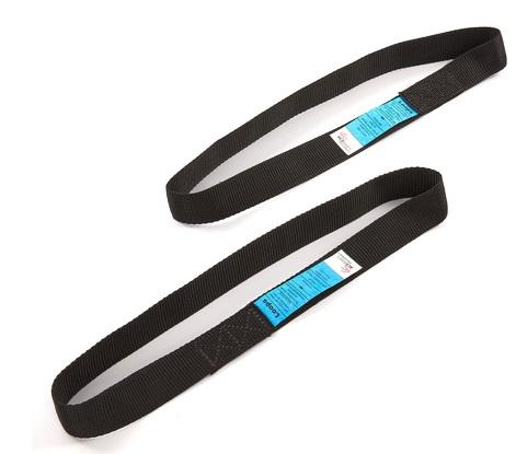 Ace bikes spændestropper "Heavy duty" "Godkendt til transport i EU"