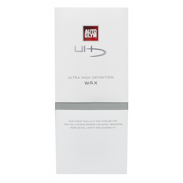 Autoglym Ultra HD Voks