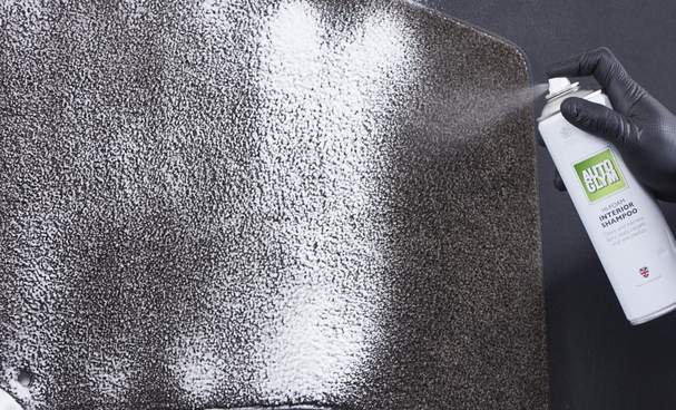 Autoglym Hi-Foam Interior 450 ml. Spray