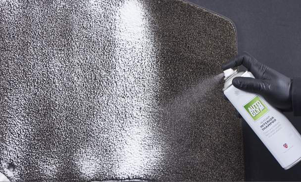 Autoglym Hi-Foam Interior 450 ml. Spray