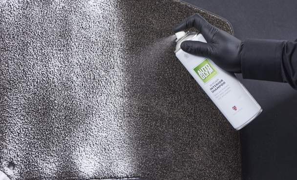 Autoglym Hi-Foam Interior 450 ml. Spray