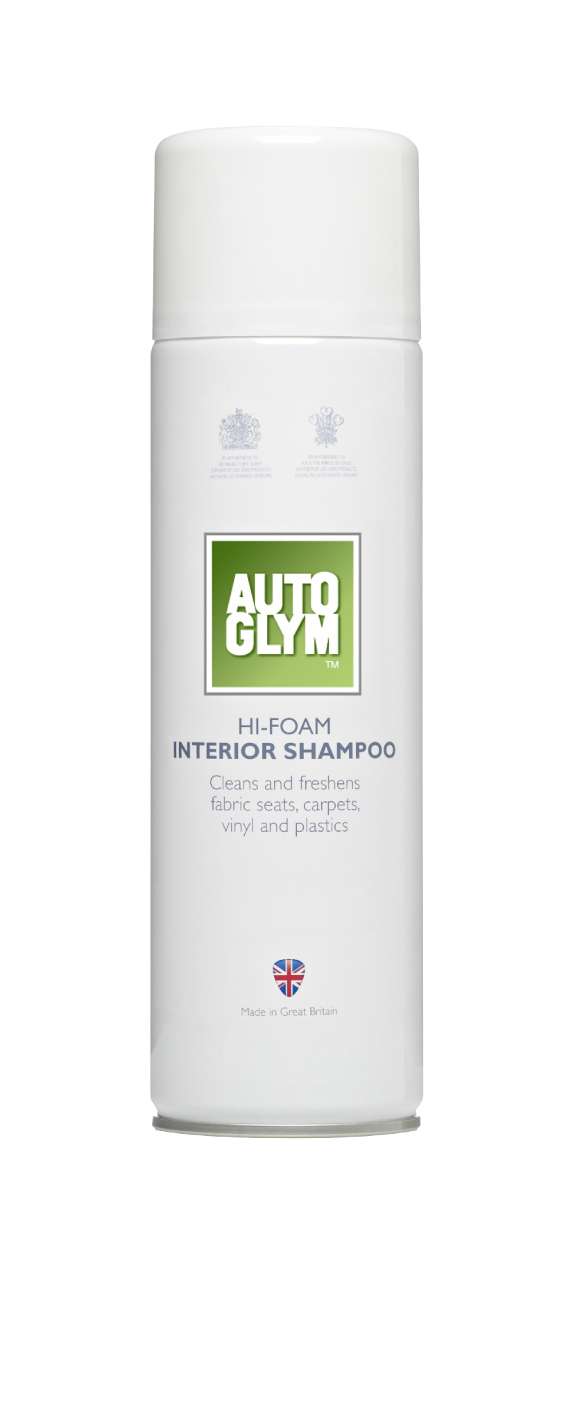 Autoglym Hi-Foam Interior 450 ml. Spray