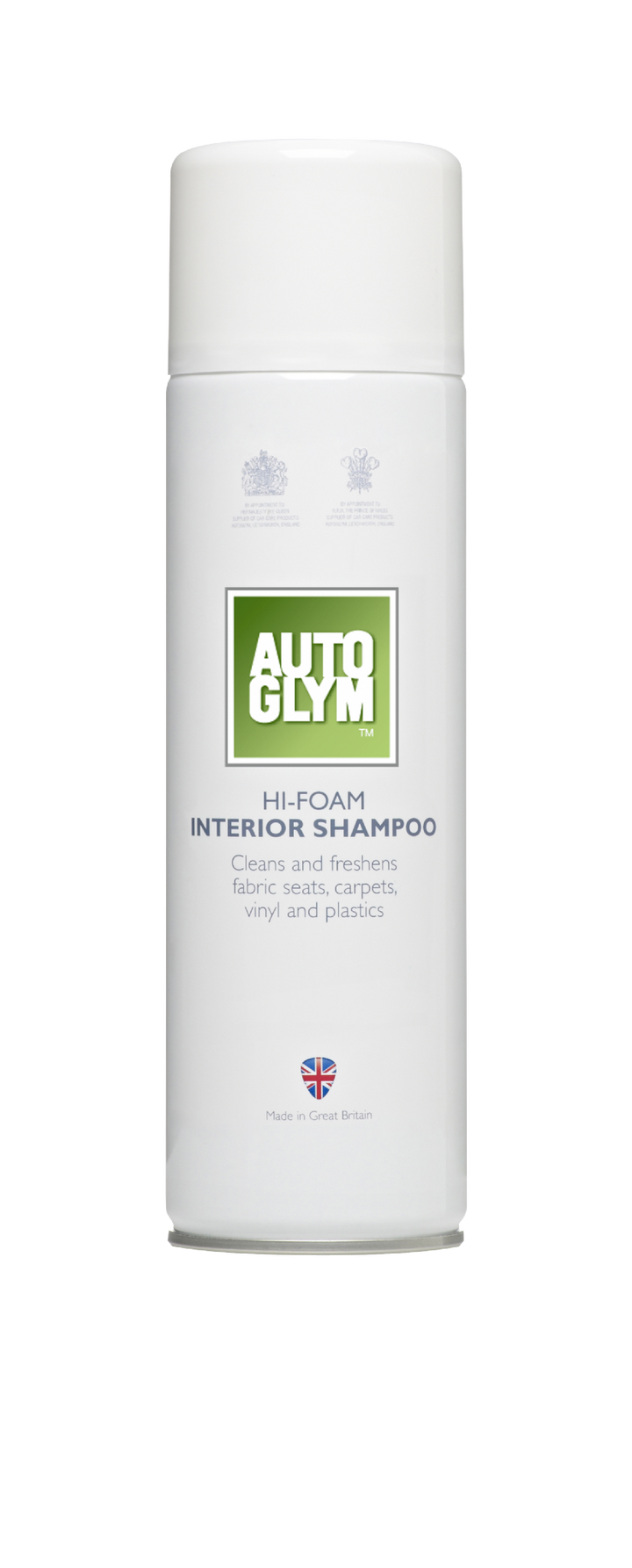 Autoglym Hi-Foam Interior 450 ml. Spray