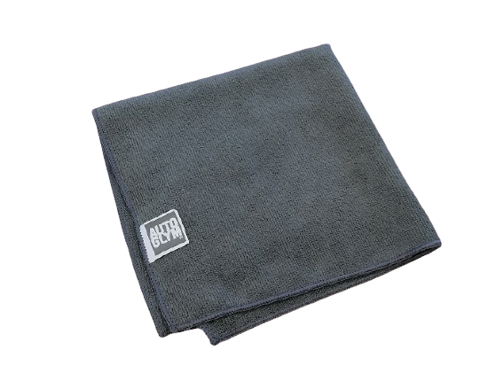 Autoglym Microfiberklud (Grå)