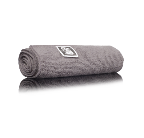 Autoglym Microfiberklud (Grå)