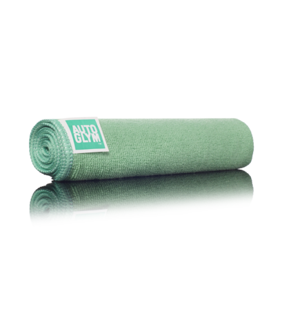 Autoglym Mikrofiberklud (Grøn)