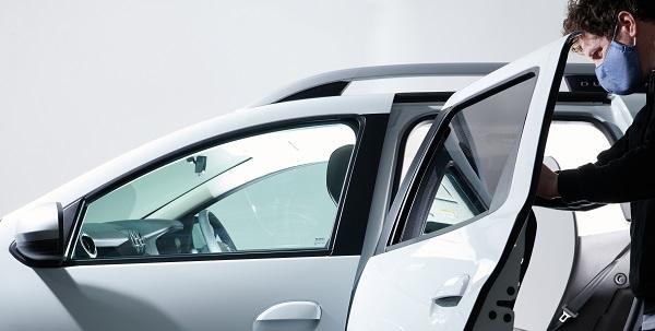 Autoglym Fogger Spearmint 150 ml.