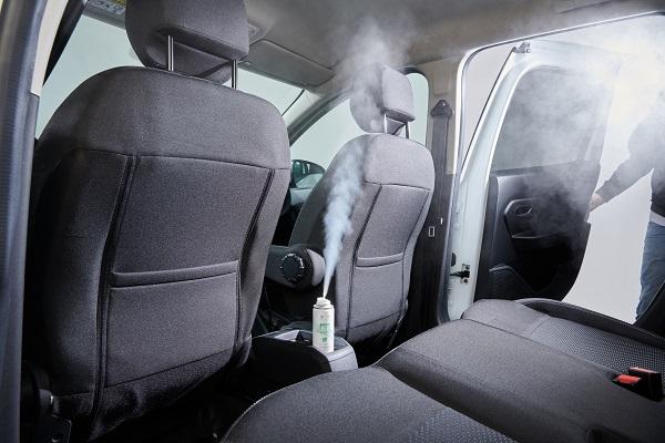 Autoglym Fogger Spearmint 150 ml.