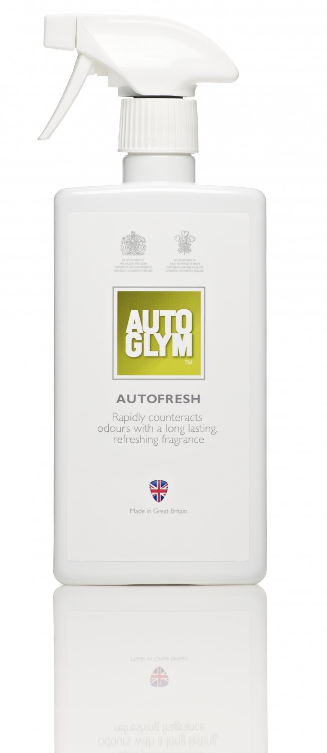 Autoglym - Autofresh, 500ml.