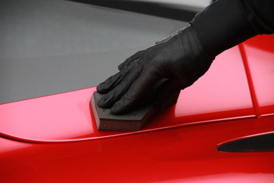 AutoGlym Ceramic Coating - Keramisk Lakforsegling