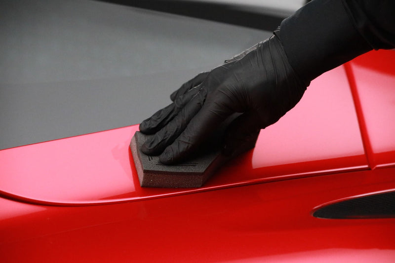 AutoGlym Ceramic Coating - Keramisk Lakforsegling