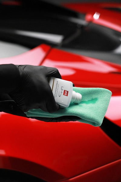 AutoGlym Ceramic Coating - Keramisk Lakforsegling