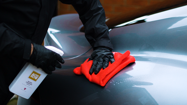 AutoGlym Keramisk Spray 500 ml.