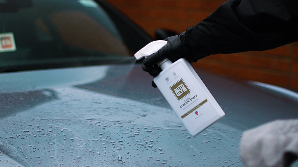 AutoGlym Keramisk Spray 500 ml.