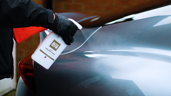 AutoGlym Keramisk Spray 500 ml.
