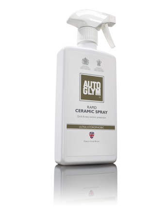 AutoGlym Keramisk Spray 500 ml.