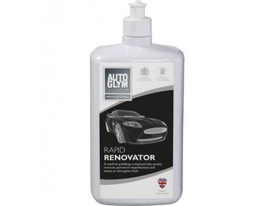 AutoGlym Rapid Renovator 1 liter.