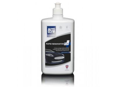 AutoGlym Rapid Renovator Plus 1 liter.