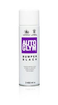 Autoglym - Bumper & Trim Detailer Spray, 450ml.