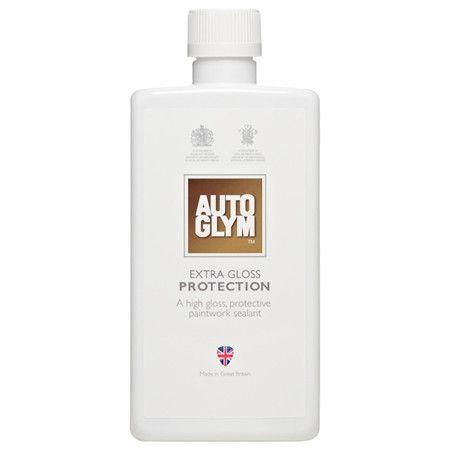 Autoglym - Lakforsegling 500 ml.