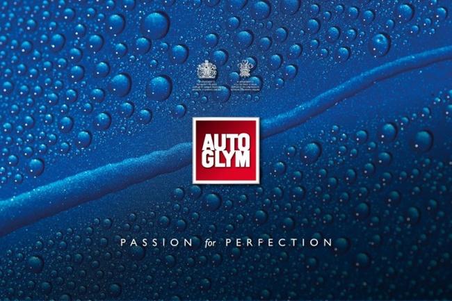 Autoglym - Glass Spray 450ml.