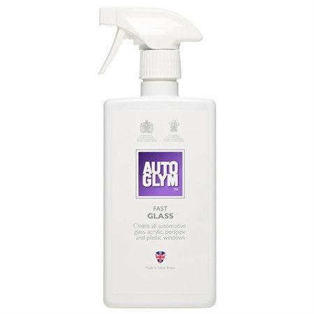 Autoglym - Fast Glass