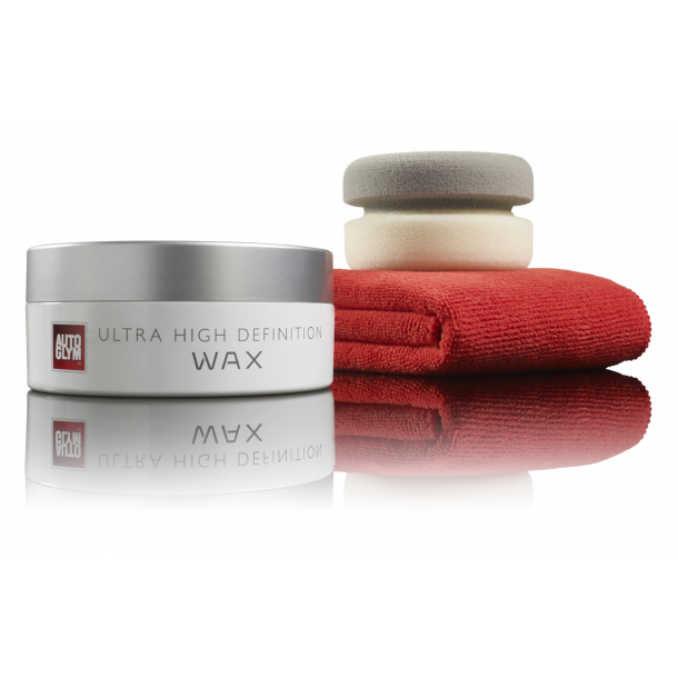 Autoglym Ultra HD Voks