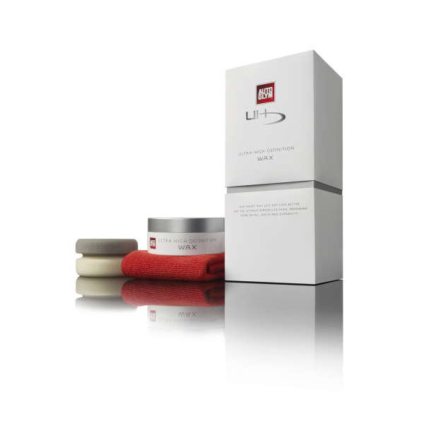 Autoglym Ultra HD Voks