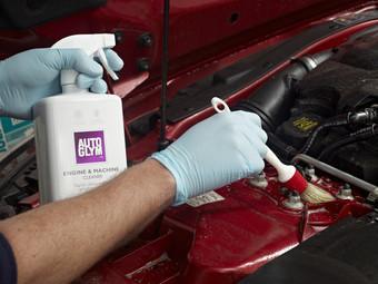 Autoglym Motorrens 1 ltr.