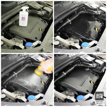 Autoglym Motorrens 1 ltr.