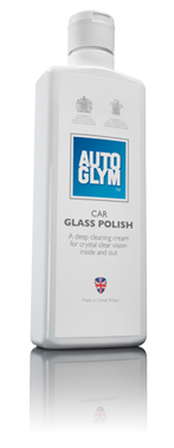 Autoglym Rudepolering 325ml.