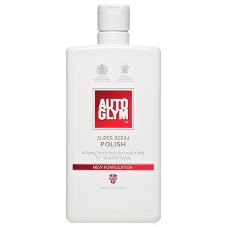 Autoglym - Super Resin Polish