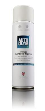 Autoglym - Wheel Cleaning Mousse