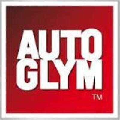 AutoGlym PAKKETILBUD