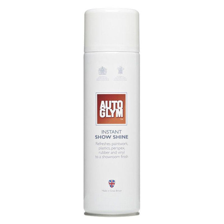 Autoglym Sprayvoks 450 ml.