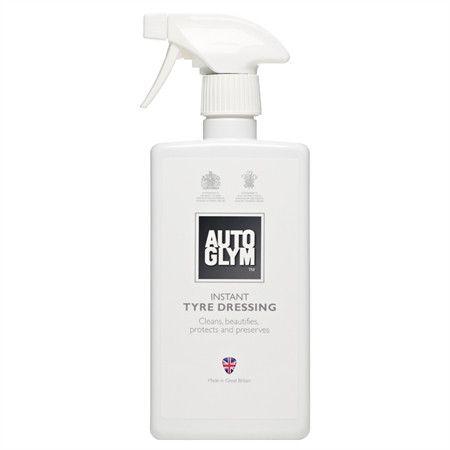 Autoglym - Dækglans Spray