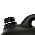 Reservedunk 5 LITER SORT 580 GR. - lfmotoroptimering.dk