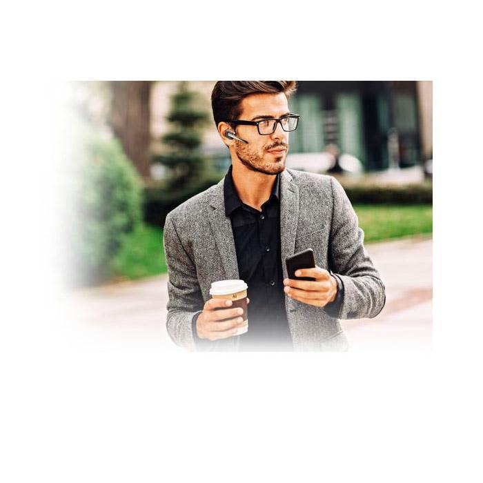 CELLULARLINE MASTER BT HEADSET BLUETOOTH