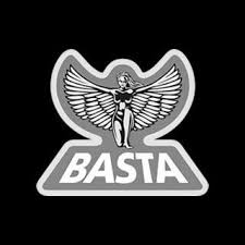 Basta mikrofiberklude 3 stk. ass. 40x40 cm