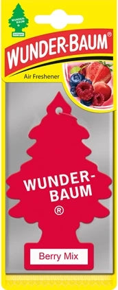 Wunder-Baum "Berry mix"