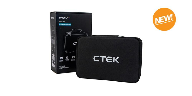Ctek TASKE TIL CS FREE