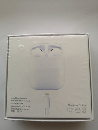 Ice Premium Pods (Kun 1 stk.) Ny vare
