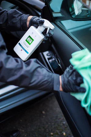 Autoglym interiørrens & antibakteriel 500 ml.