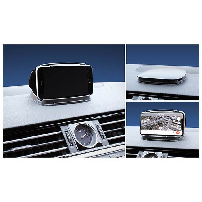 Isimple - Mobilholder til instrumentbræt