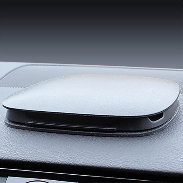 Isimple - Mobilholder til instrumentbræt