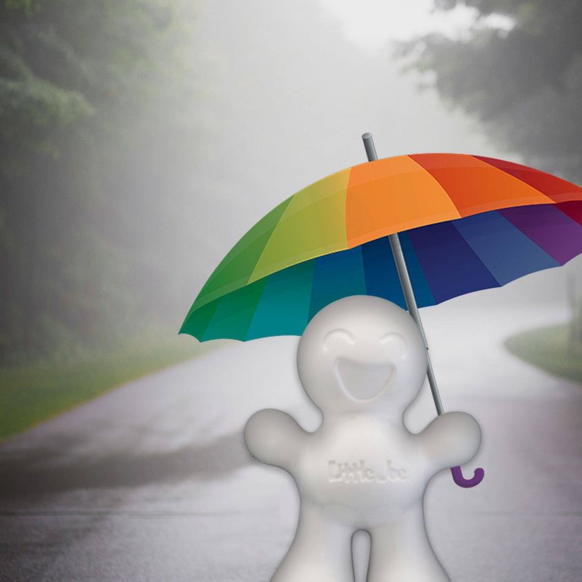 Little Joe "Exotic fruit"