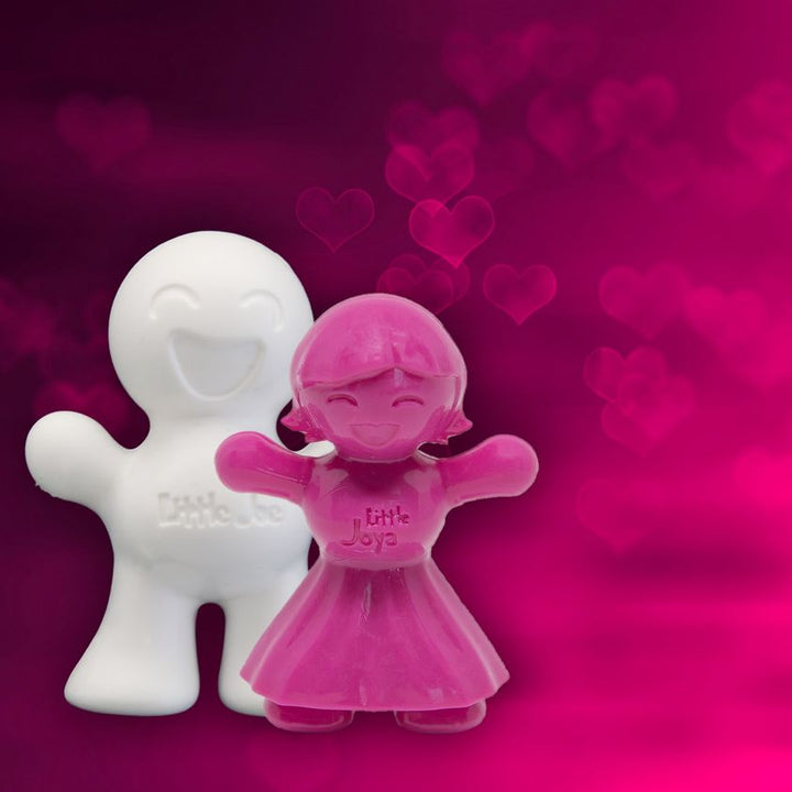 Little Joya "Vanilla cream"