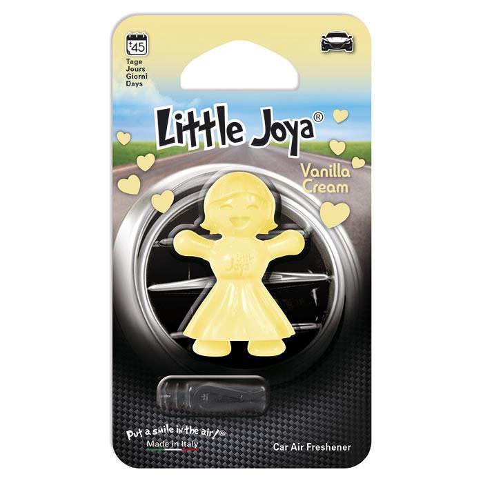 Little Joya "Vanilla cream"