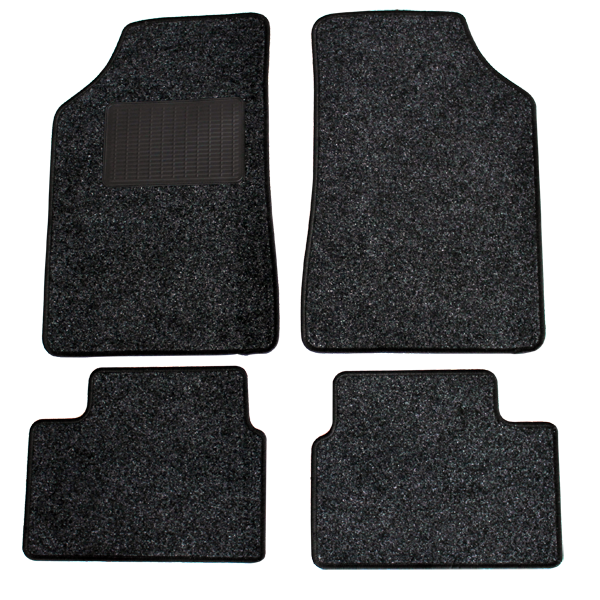 Uniline KOKSGRÅ MÅTTESÆT STR. 2