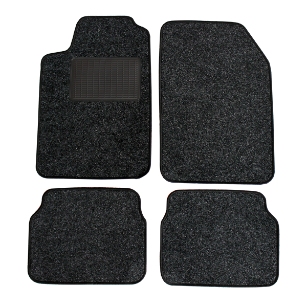 Uniline KOKSGRÅ MÅTTESÆT STR. 3